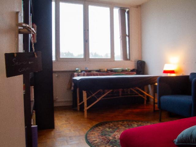 Un espace toujours plus acceuillant pour vos seances d'hypnose et soin holistique